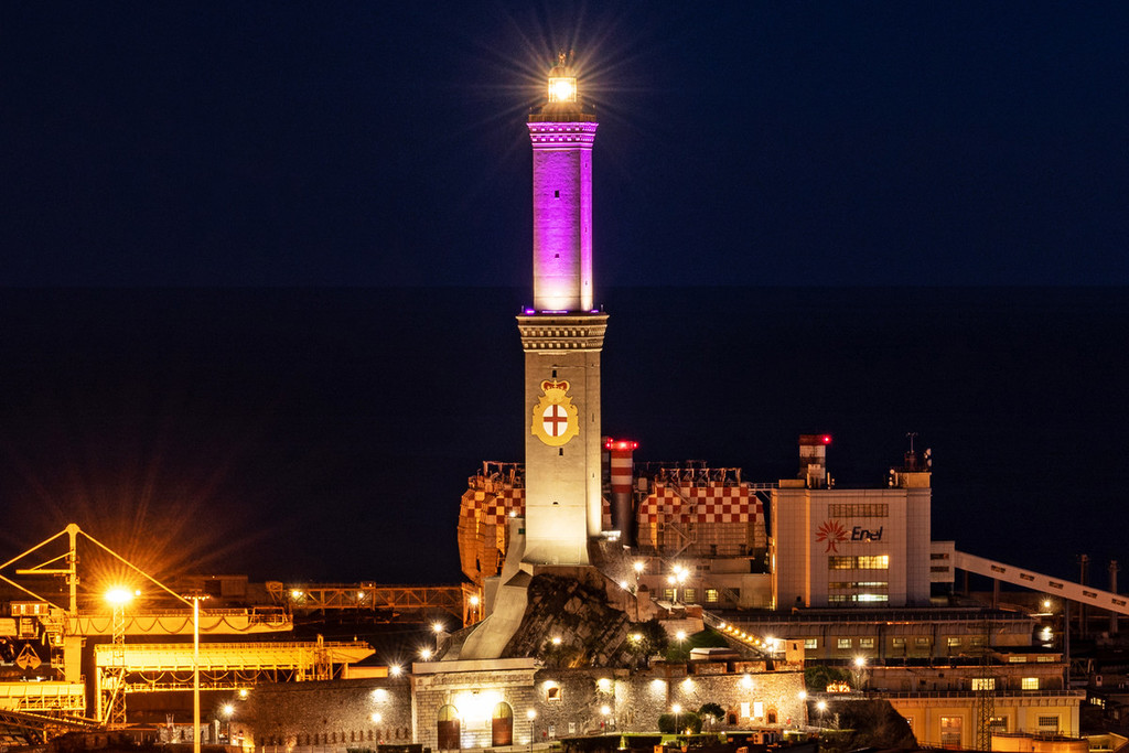 Genova