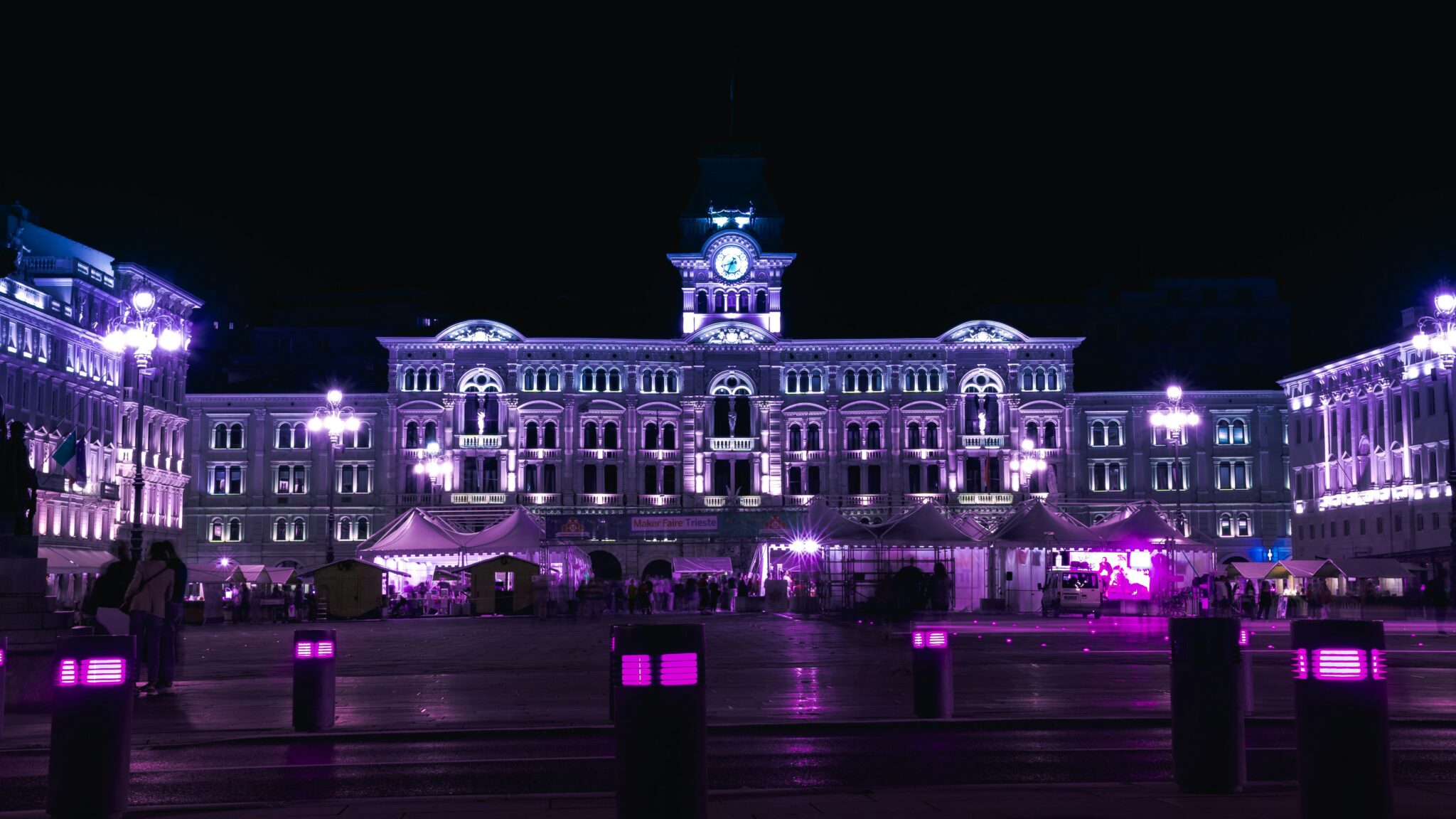 Trieste